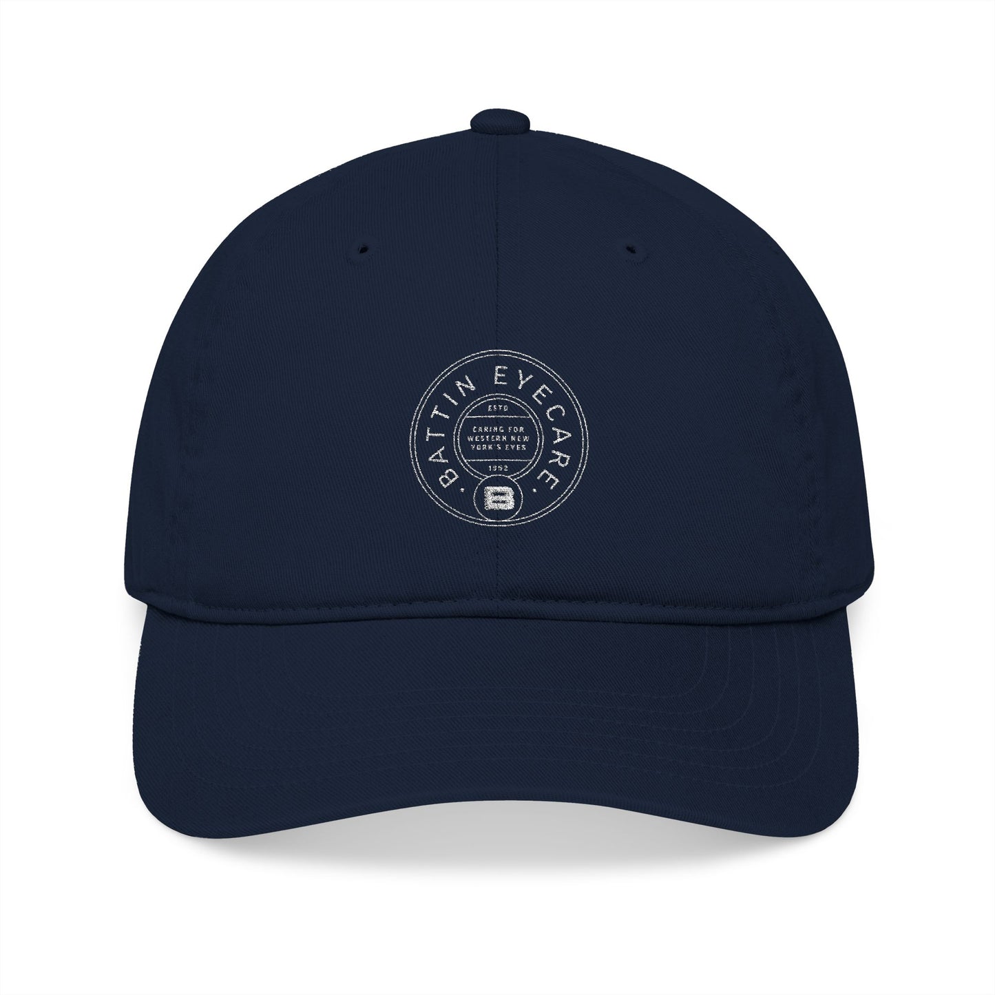 Crest Classic Dad Hat