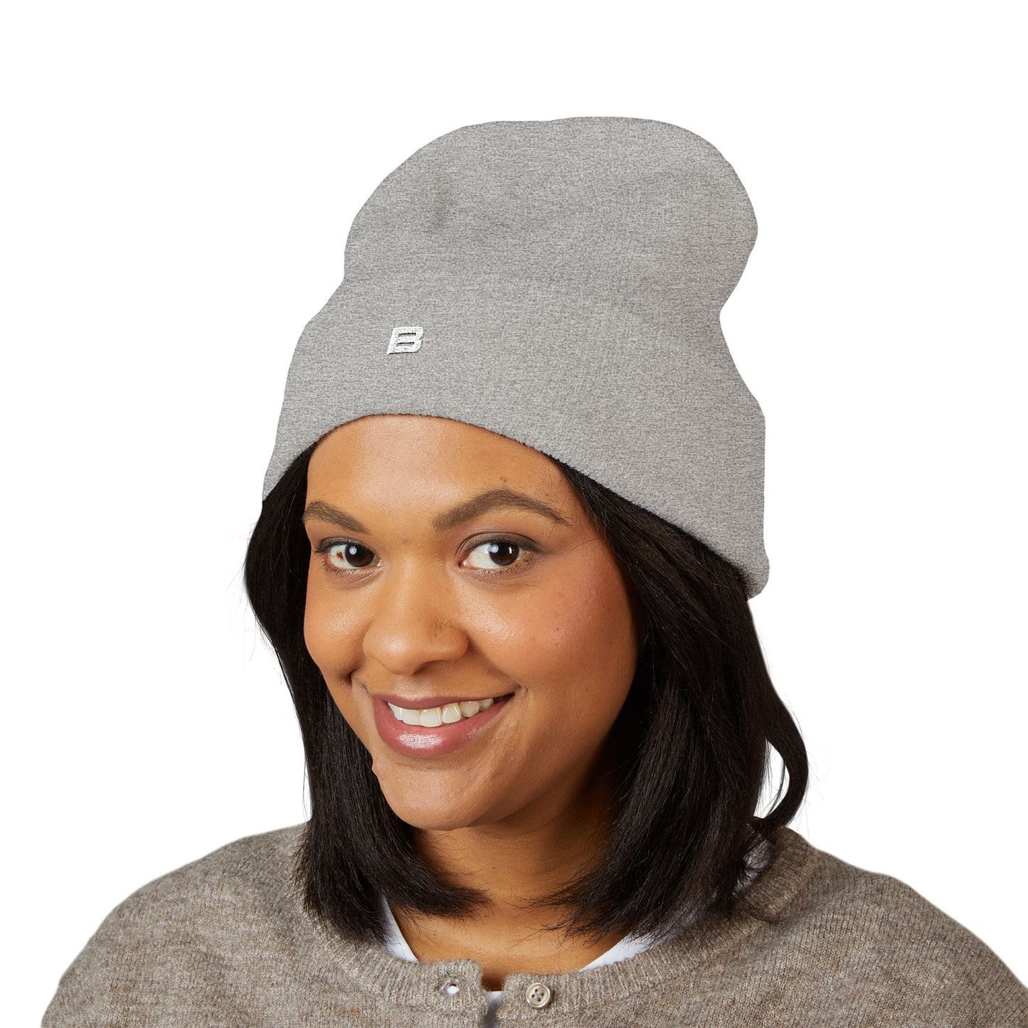 B Classic Beanie