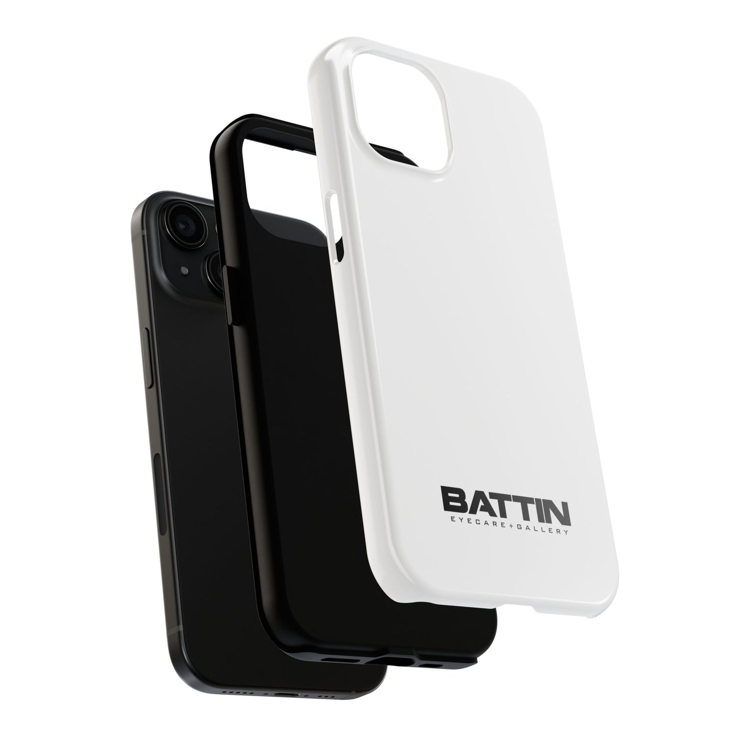 Logo iPhone Case