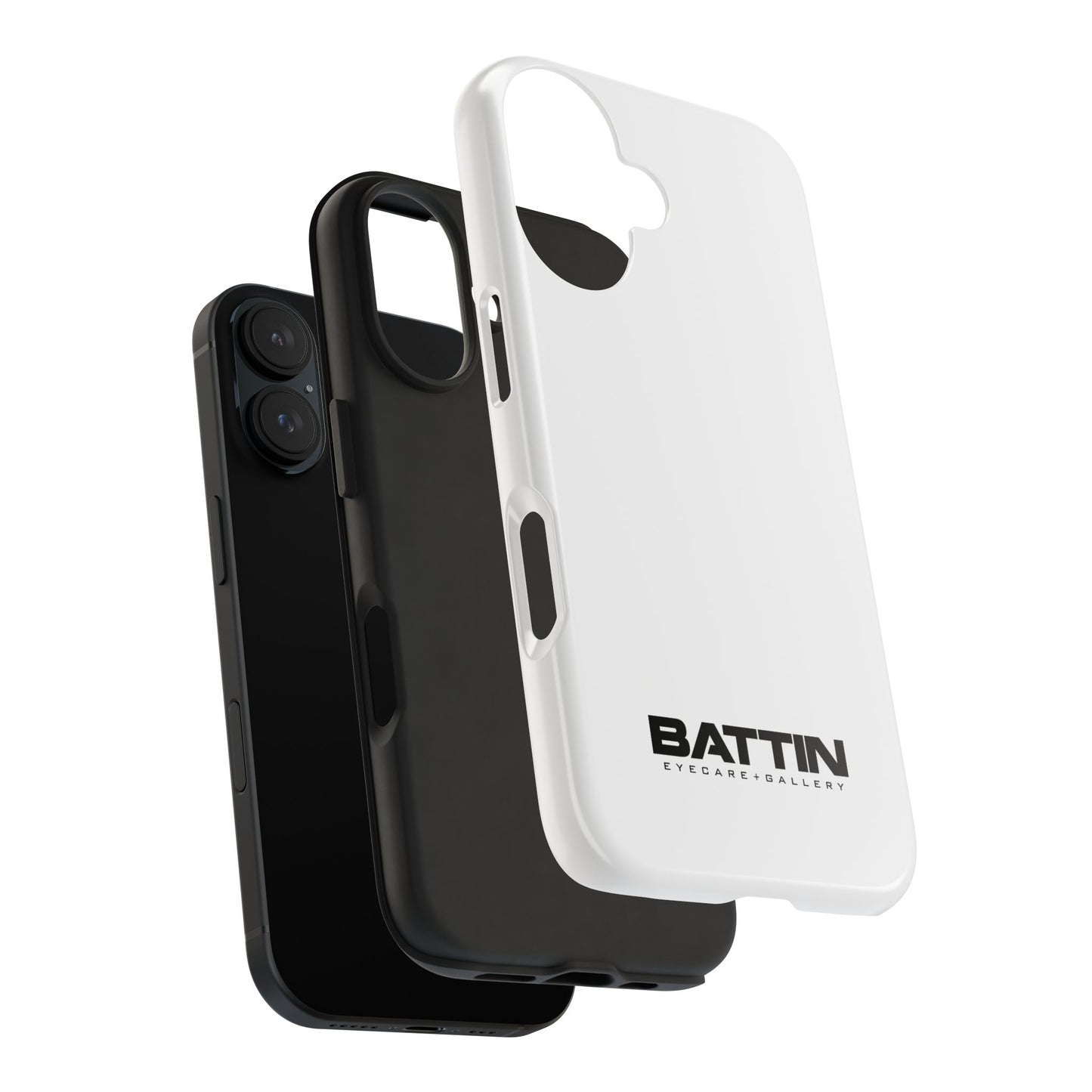 Logo iPhone Case
