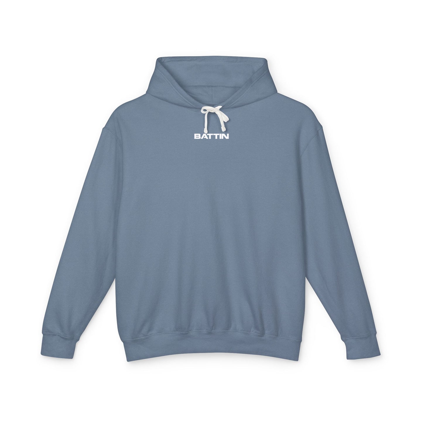 Logo Hoodie