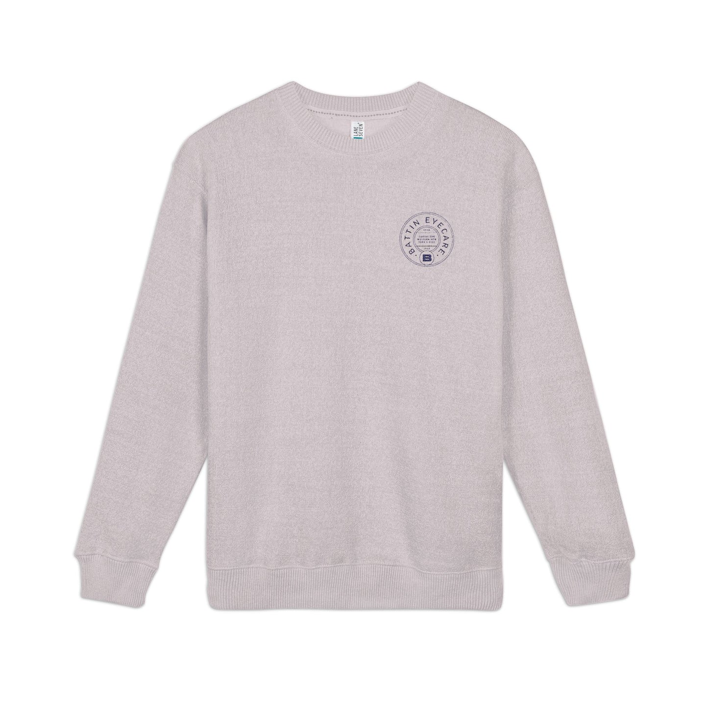 Crest Nantucket Crewneck