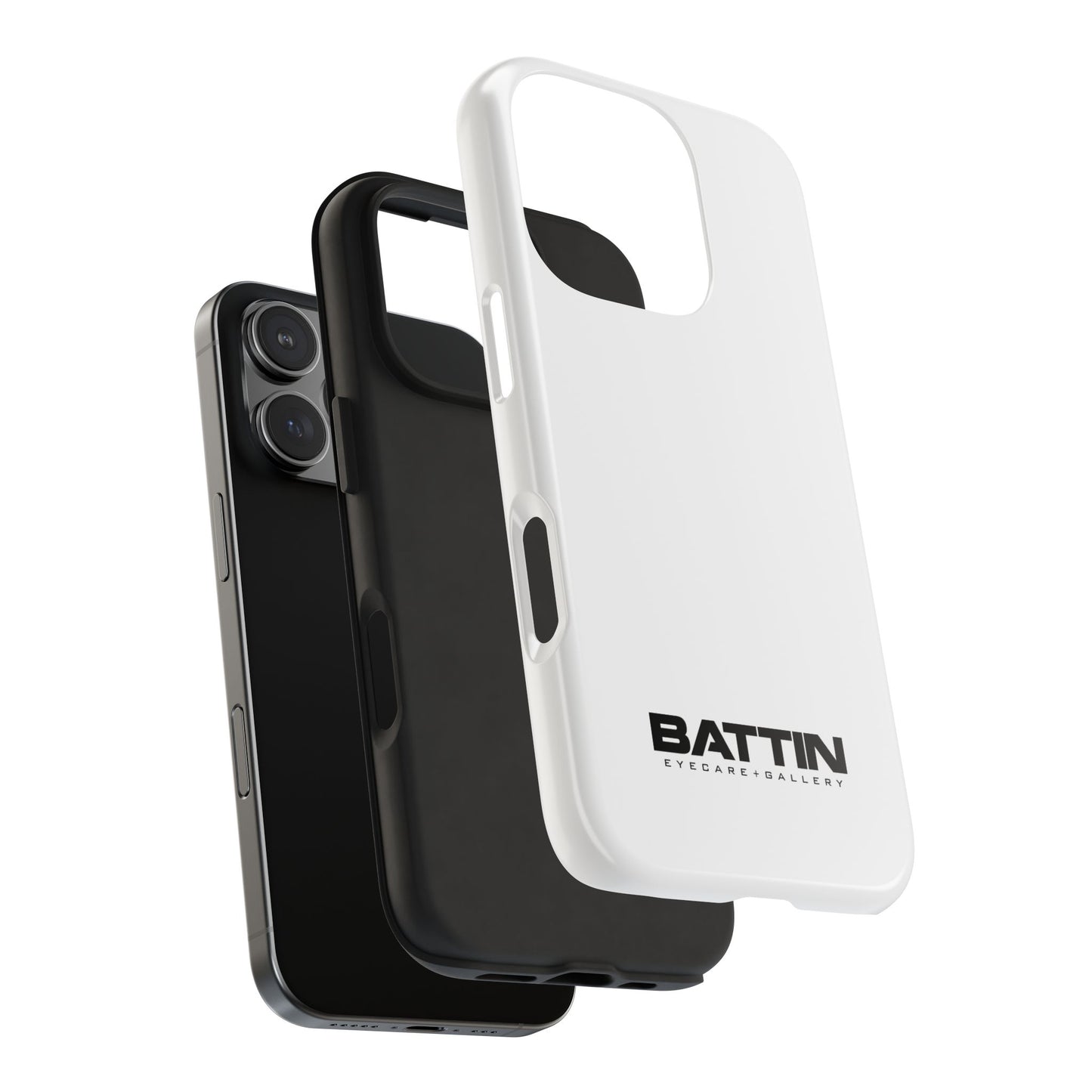 Logo iPhone Case