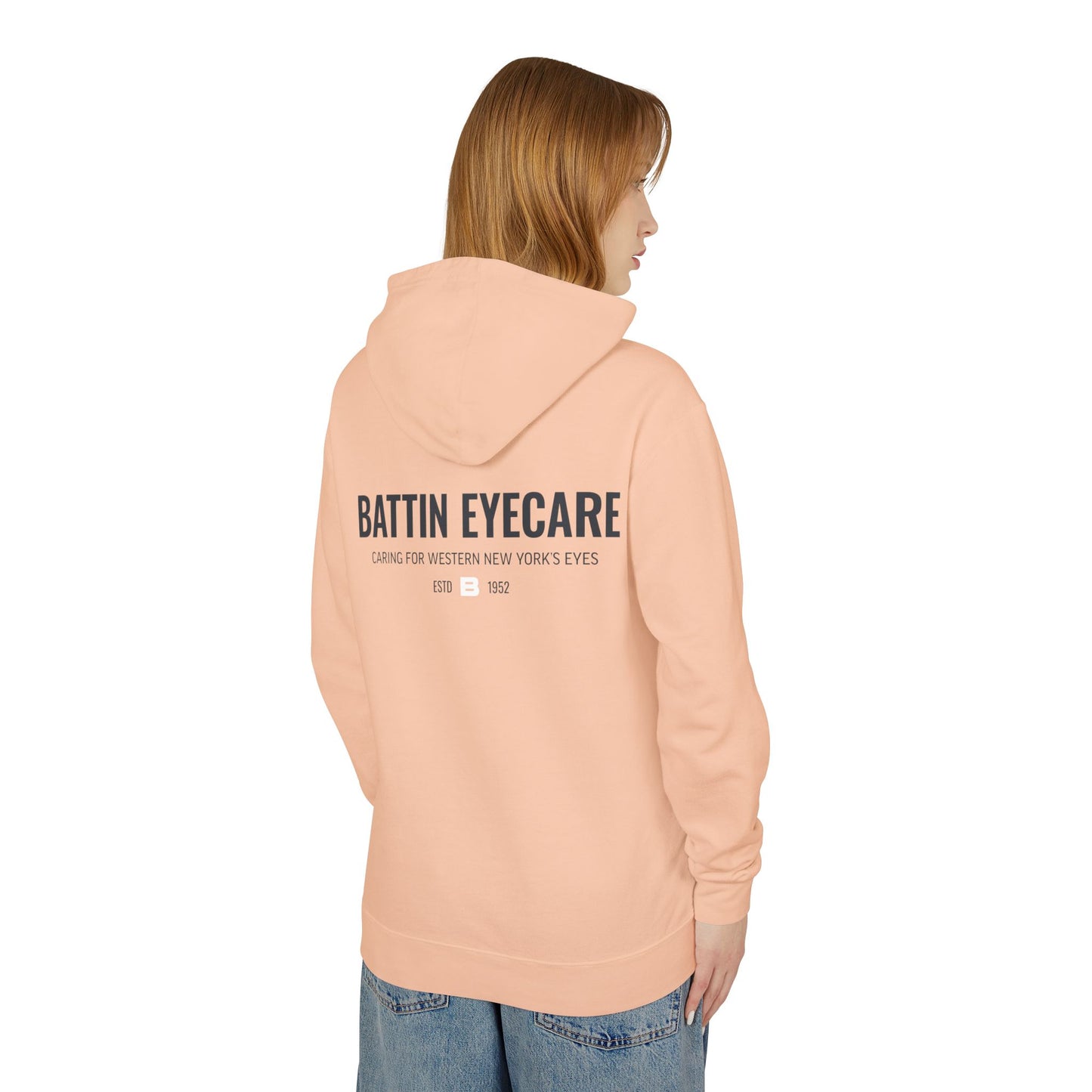 Logo Hoodie