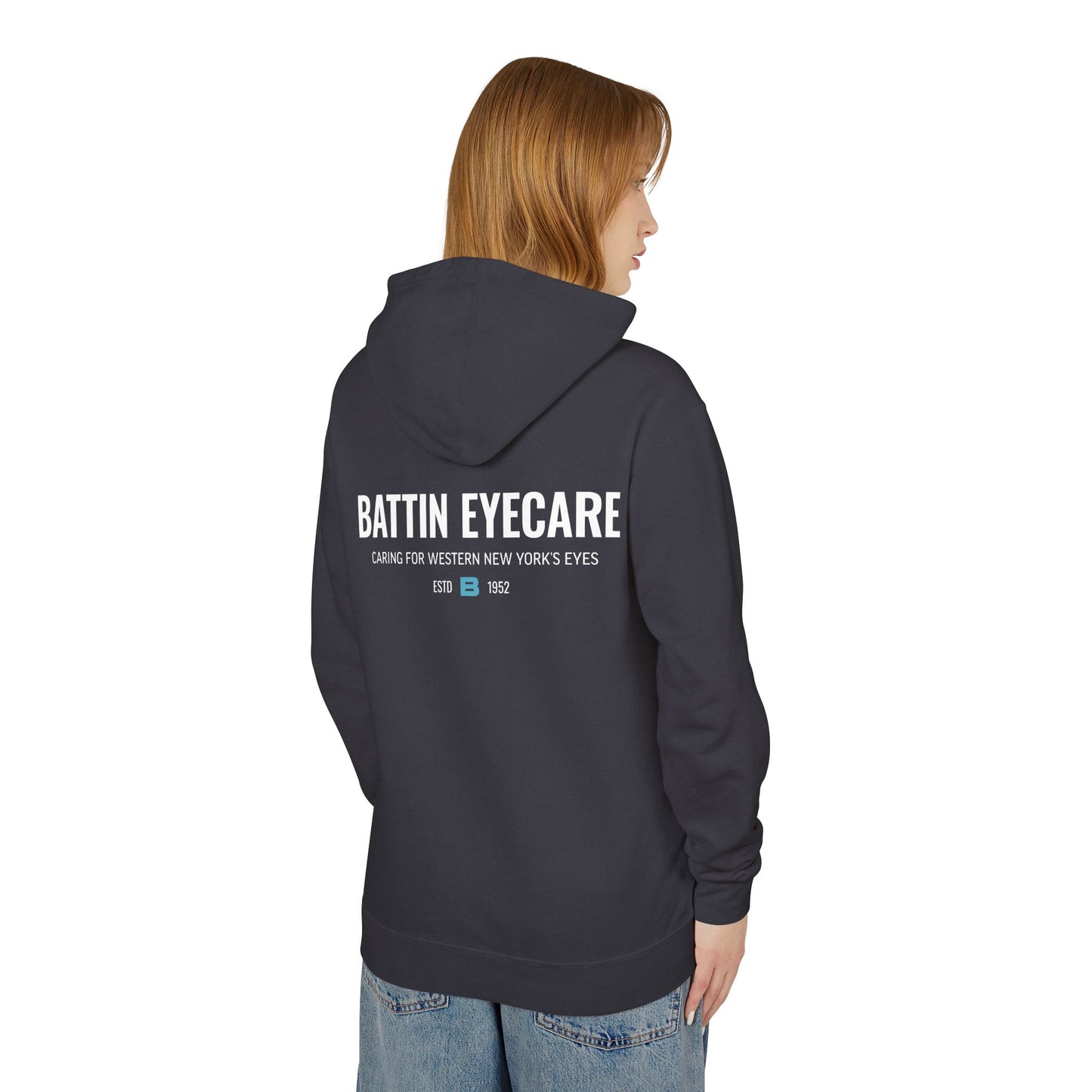 Logo Hoodie