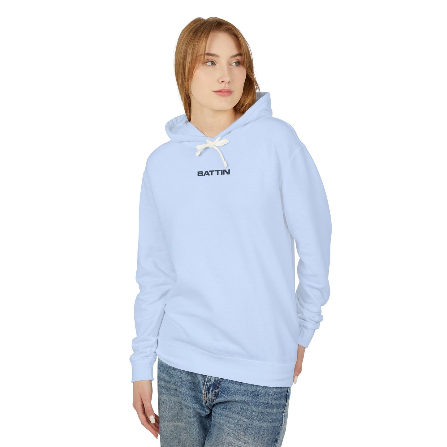 Logo Hoodie