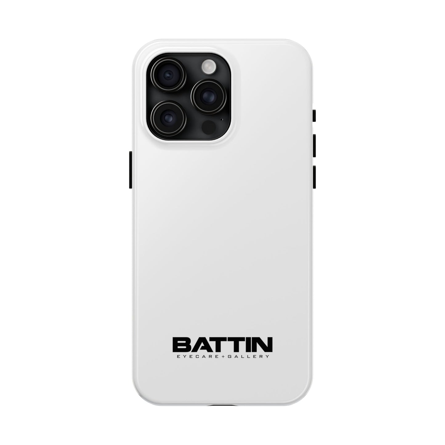 Logo iPhone Case