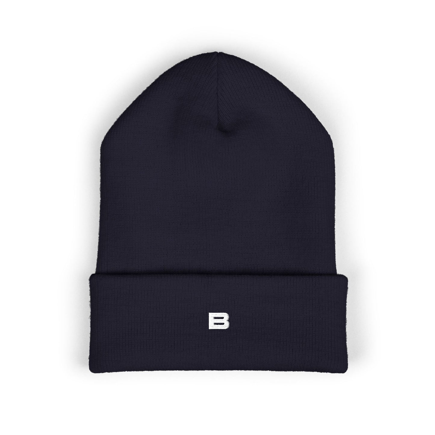 B Classic Beanie