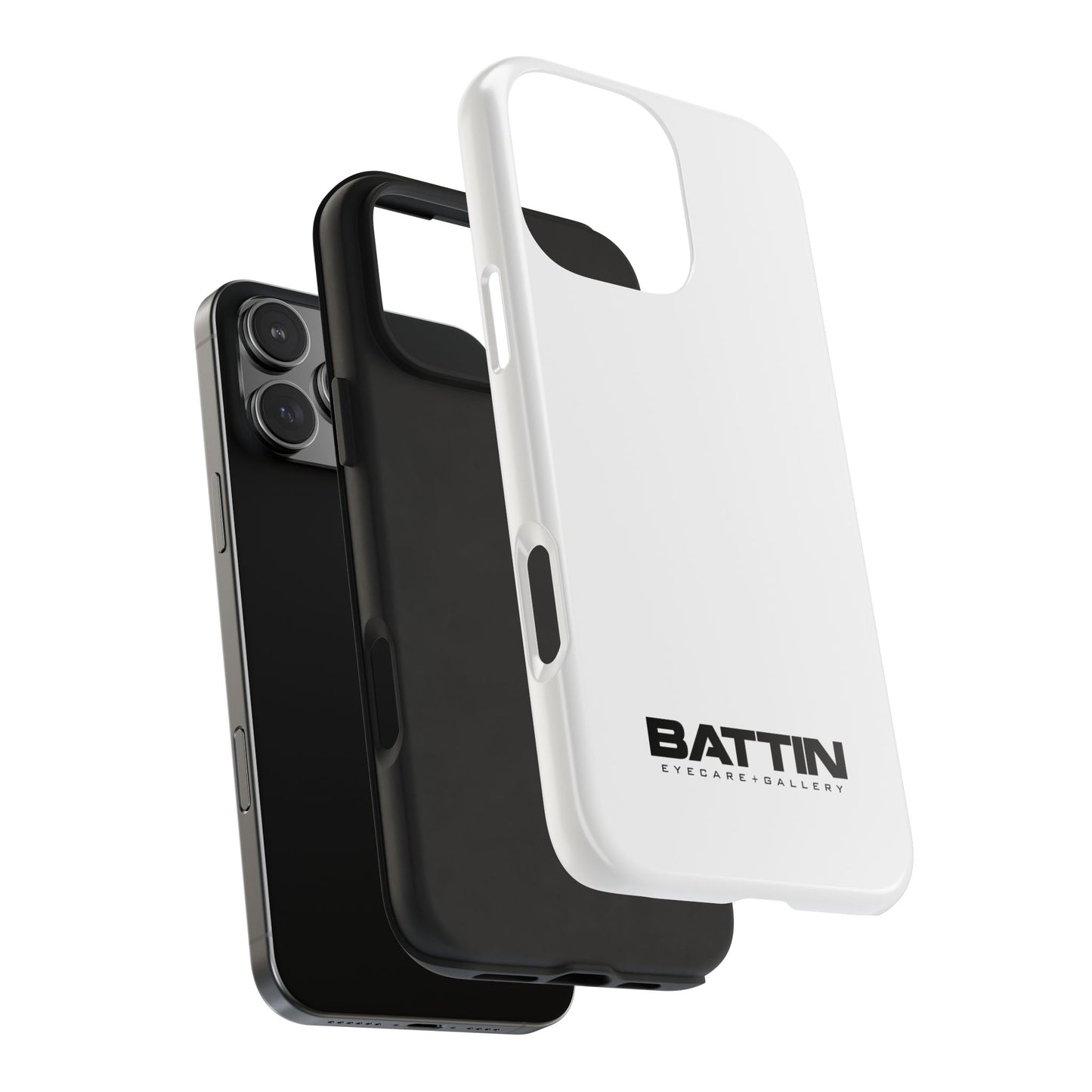 Logo iPhone Case