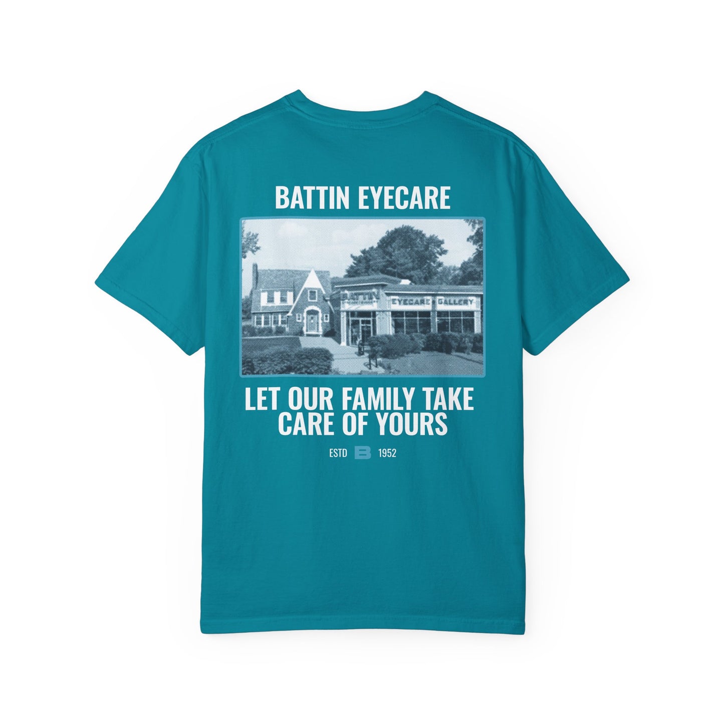 Care Tee