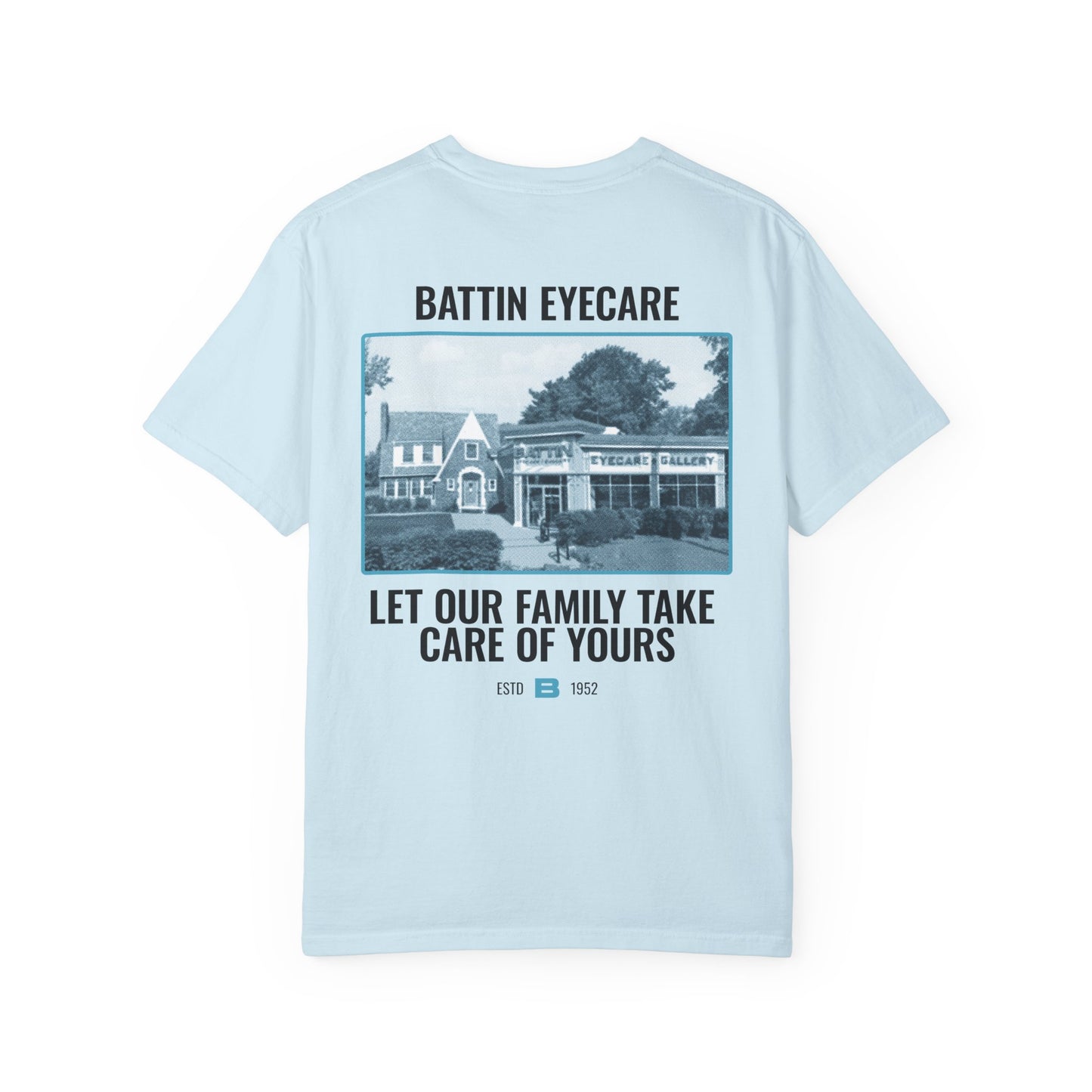 Care Tee