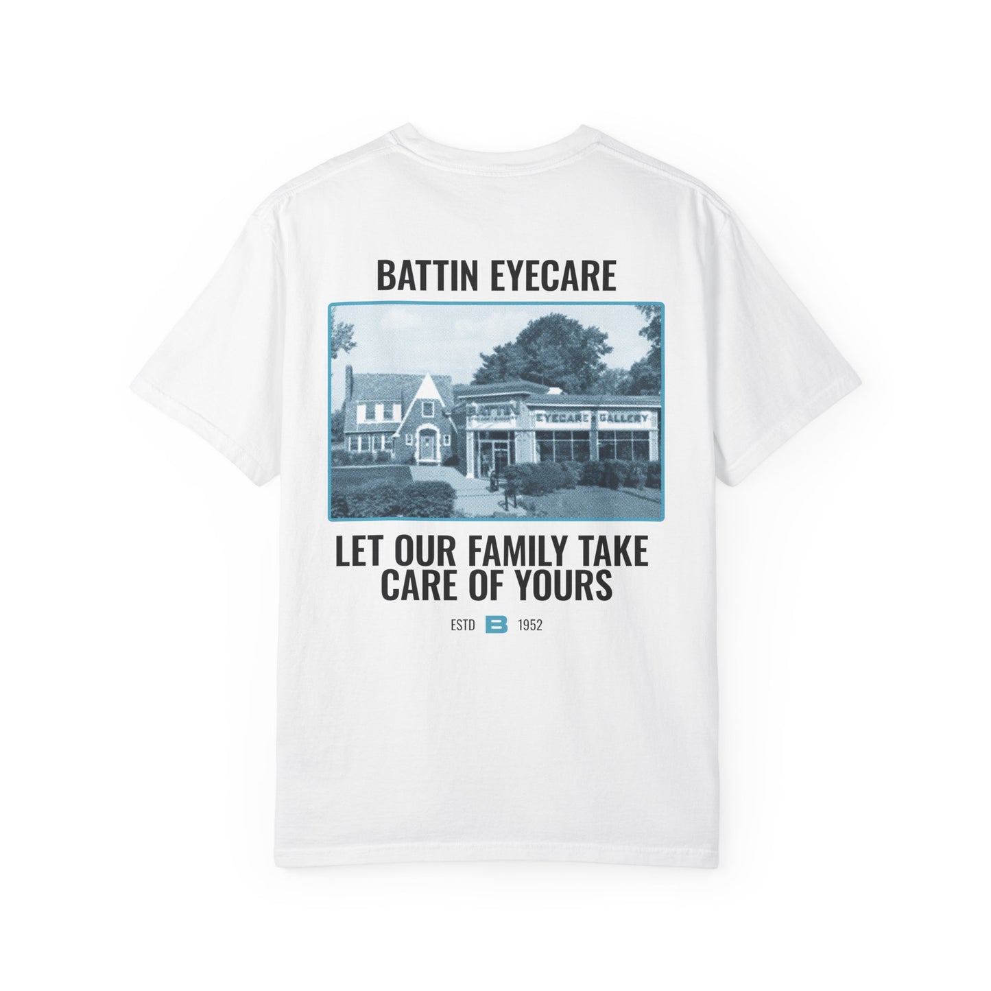 Care Tee