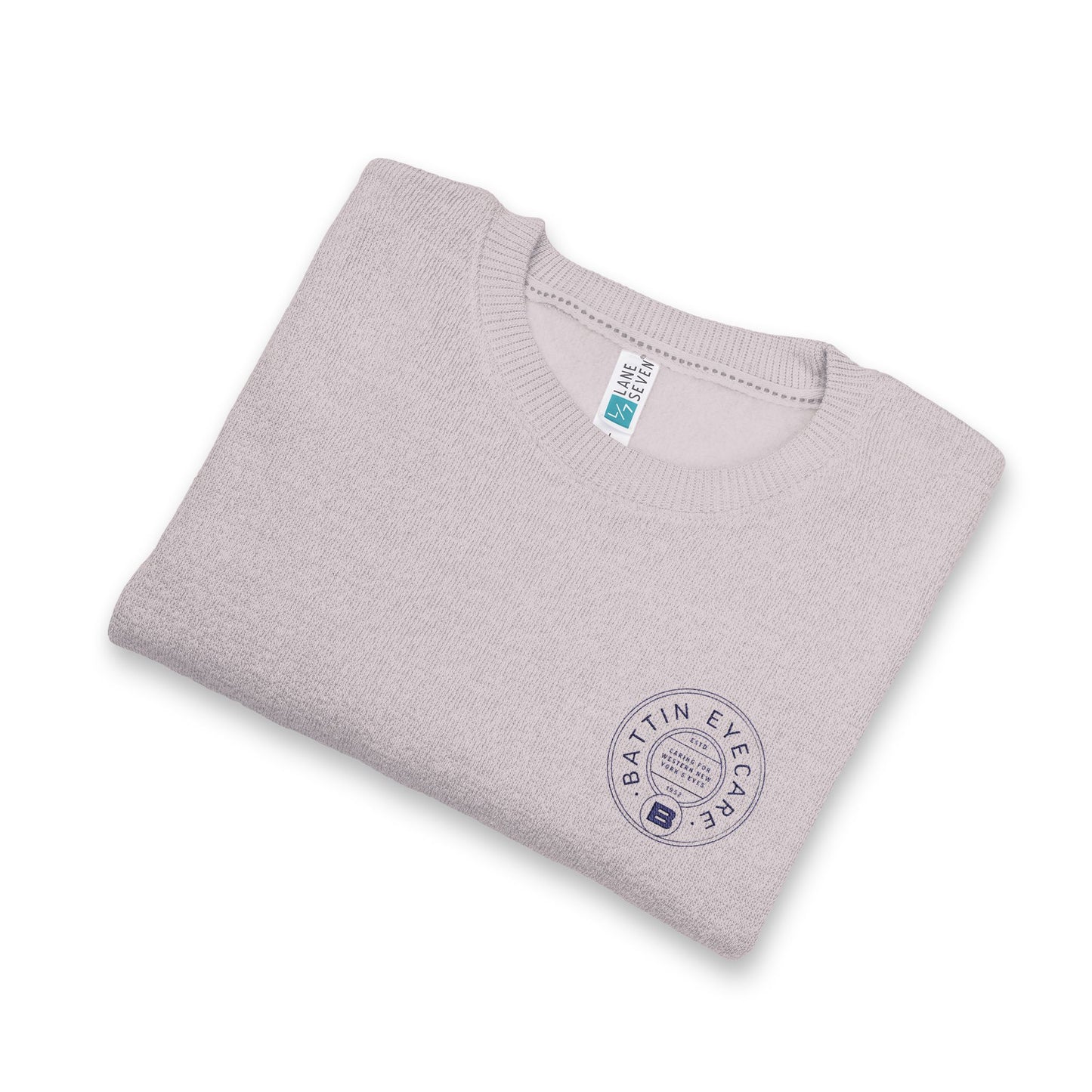 Crest Nantucket Crewneck