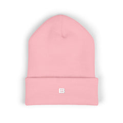 B Classic Beanie