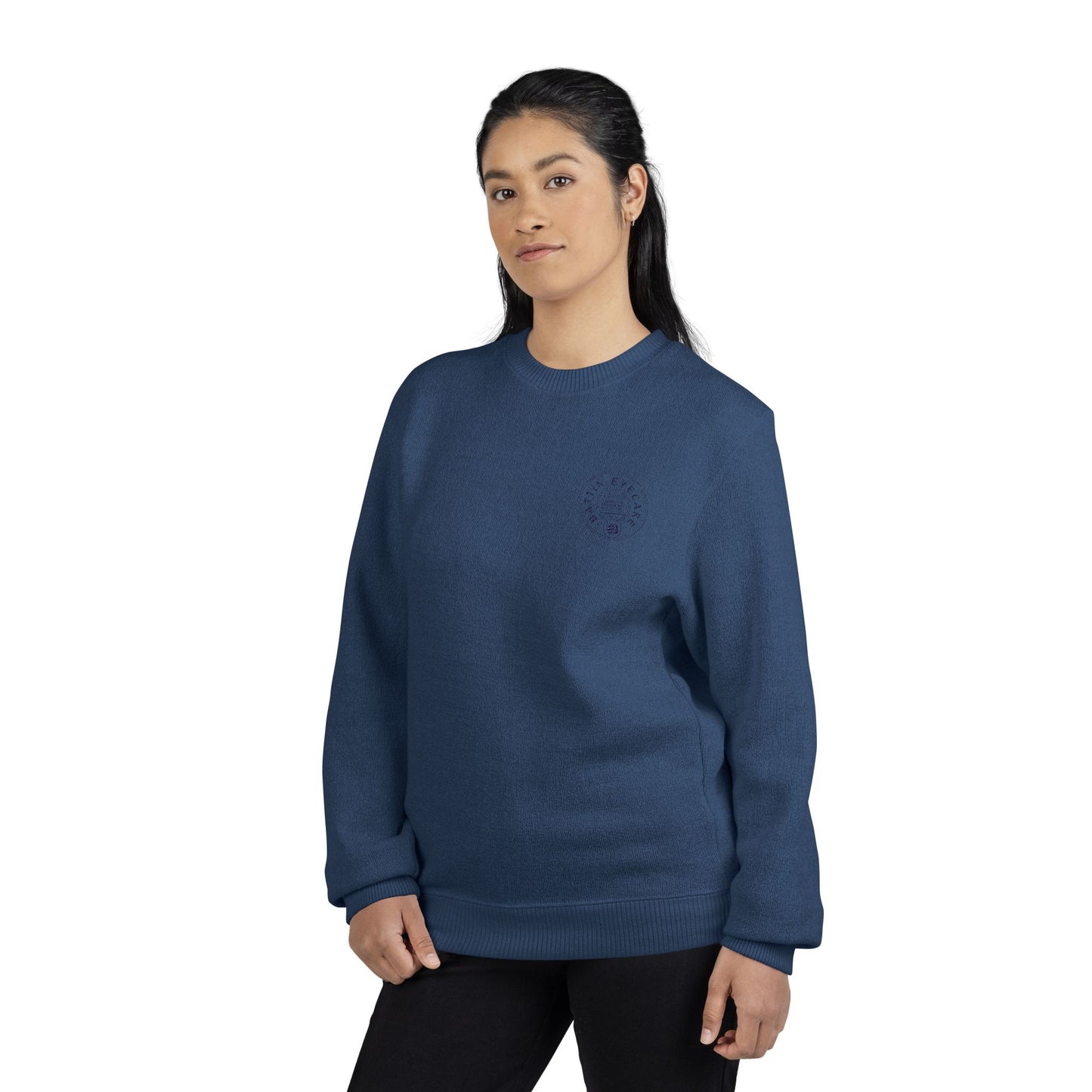 Crest Nantucket Crewneck