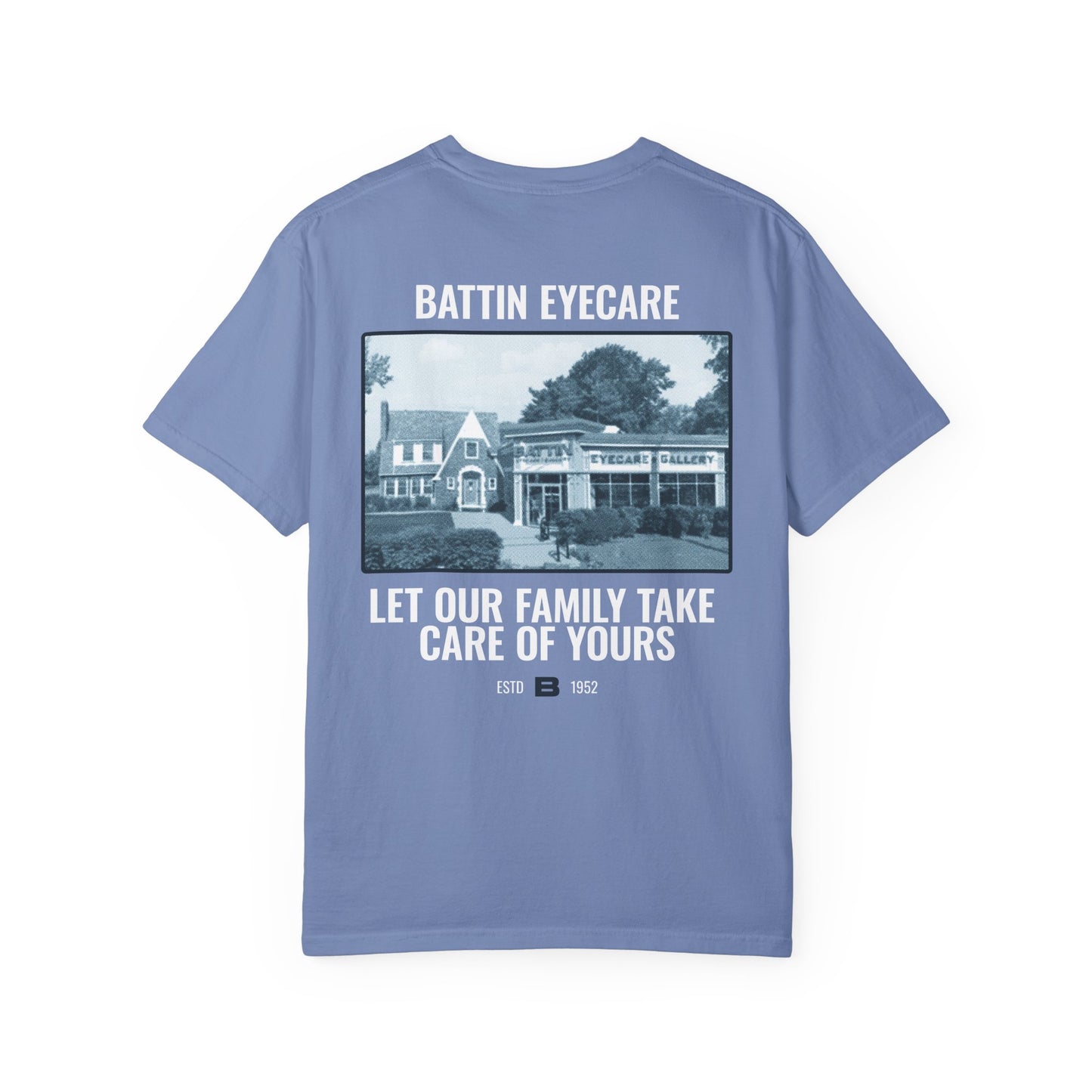 Care Tee