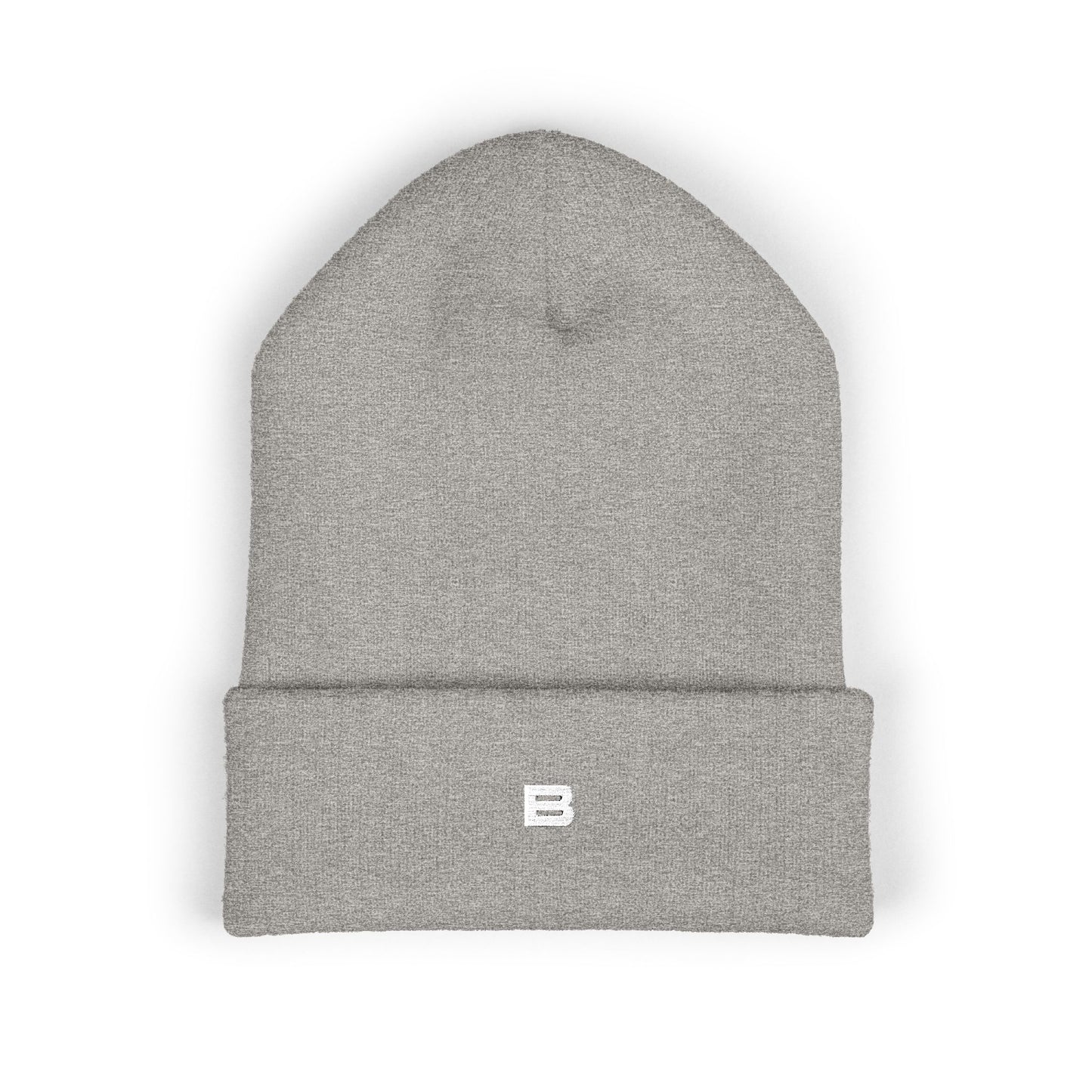 B Classic Beanie