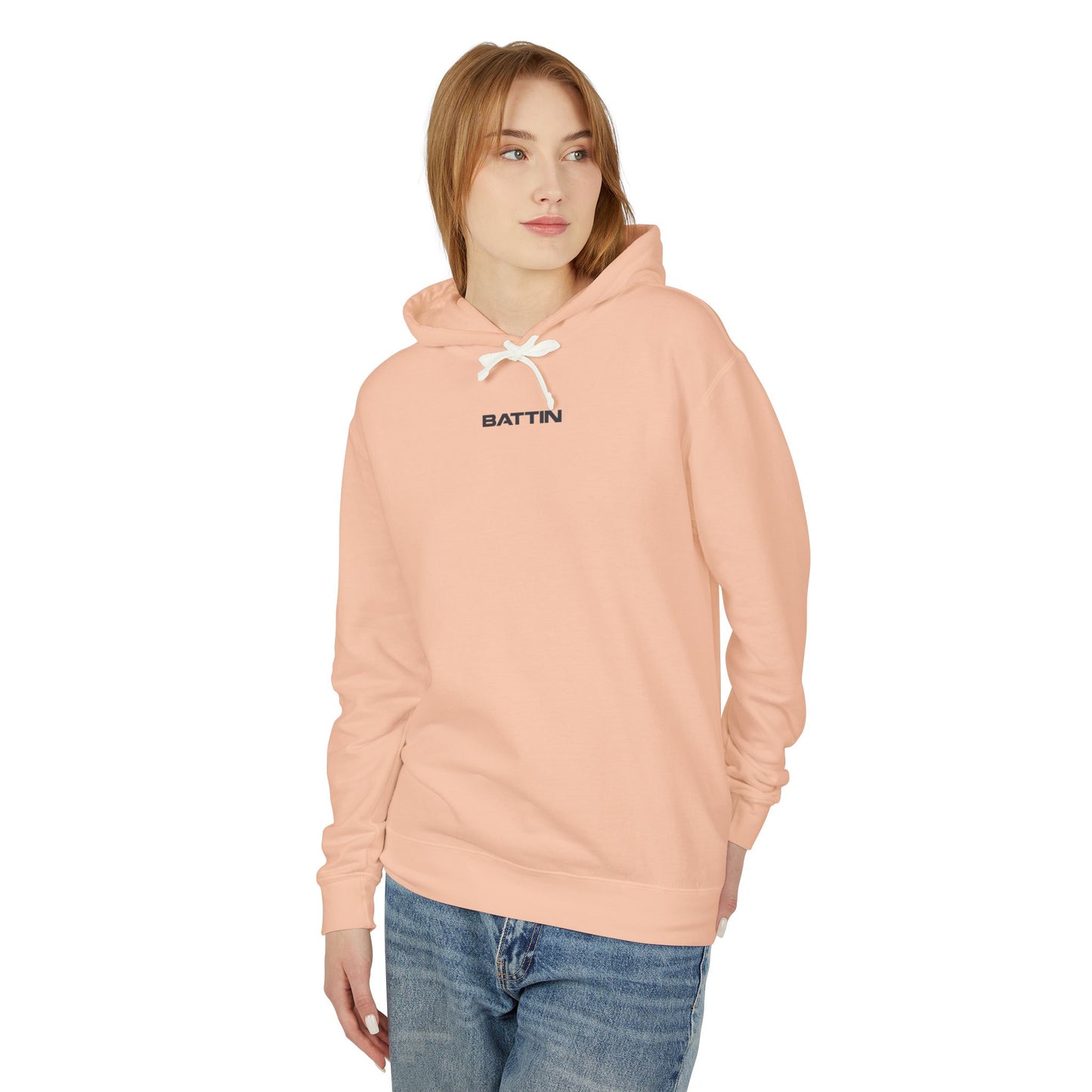 Logo Hoodie