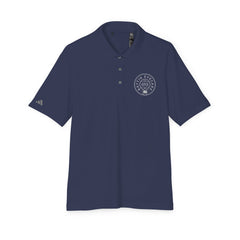 Crest Adidas® Polo