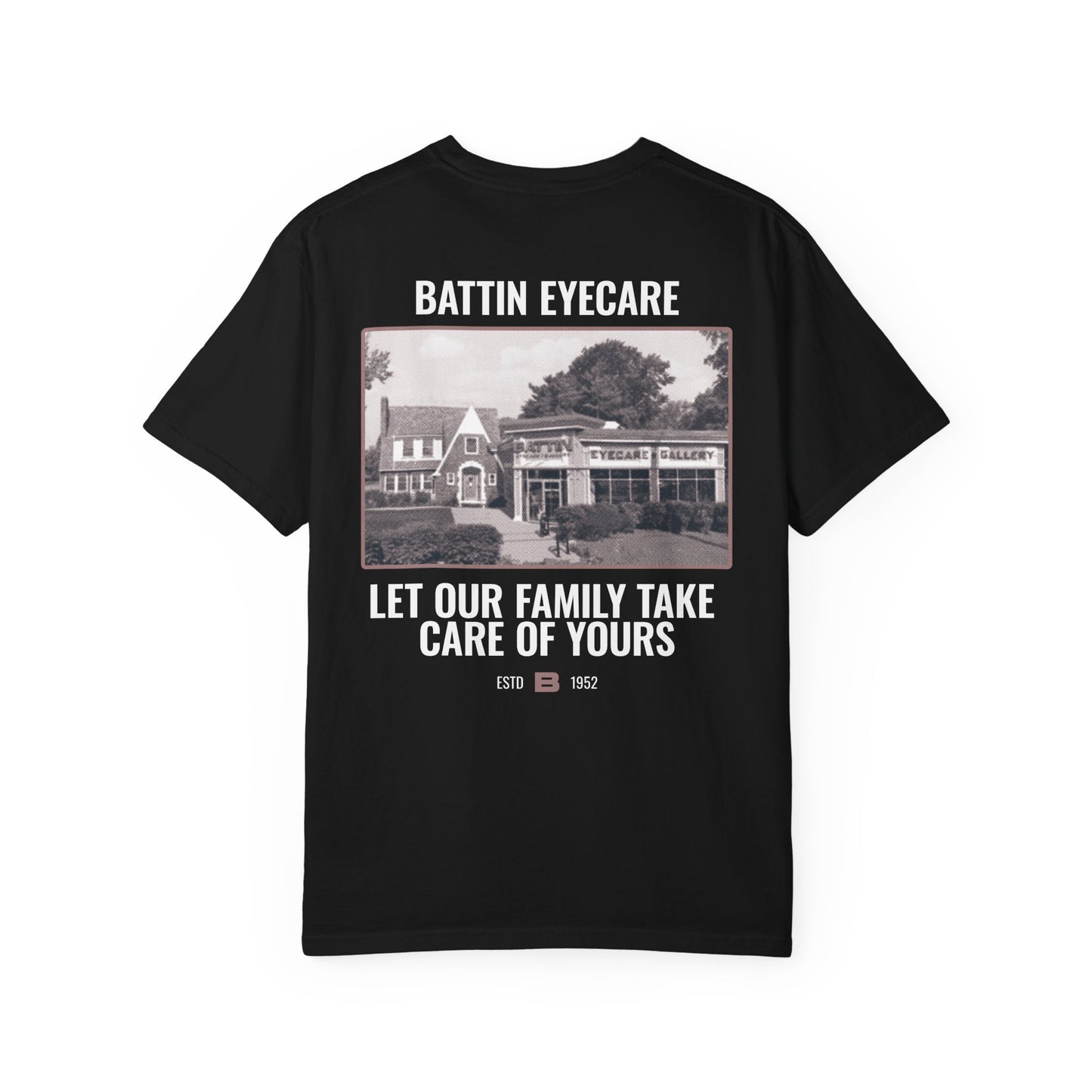 Care Tee