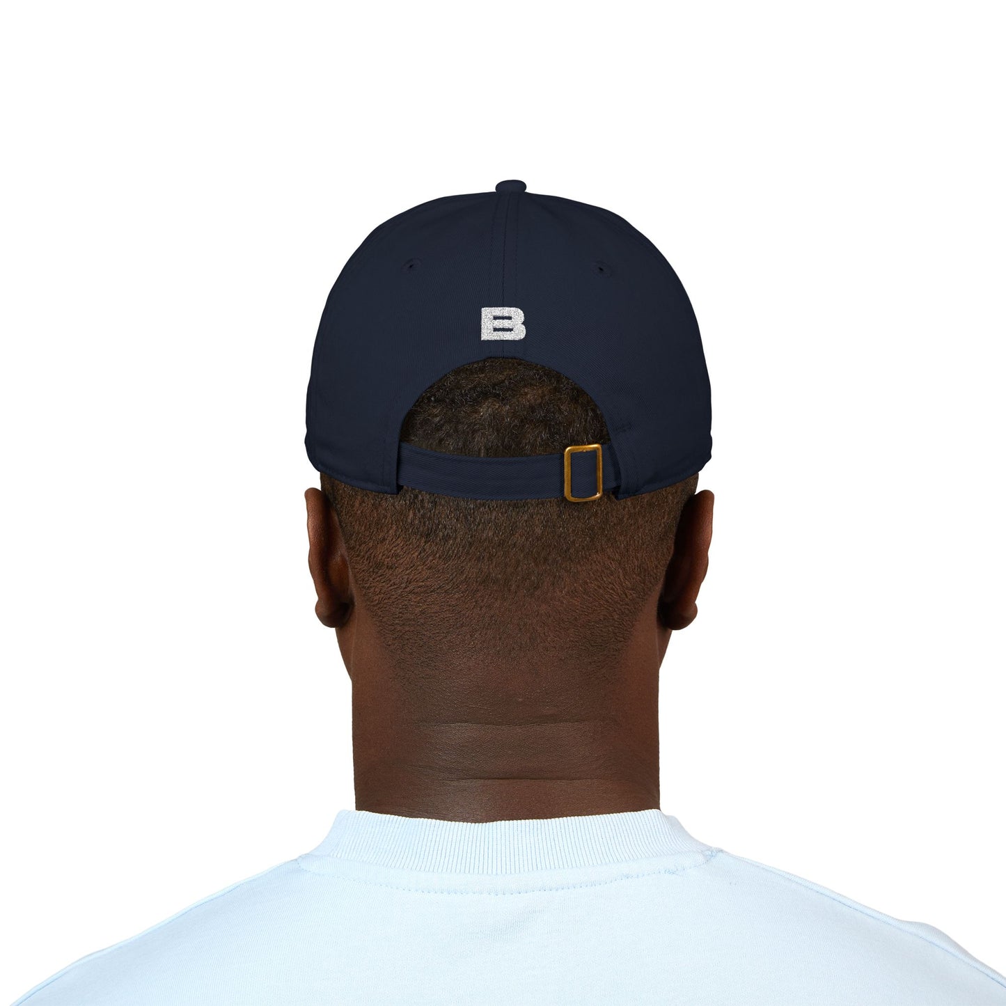 Crest Classic Dad Hat