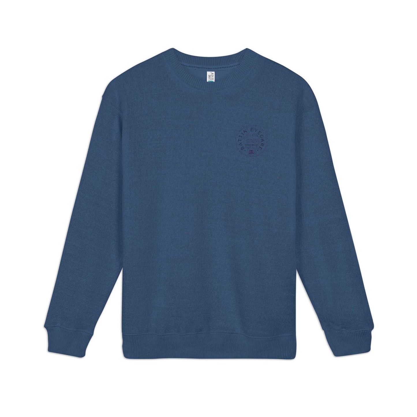 Crest Nantucket Crewneck