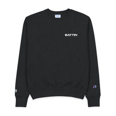 Logo Champion® Crewneck
