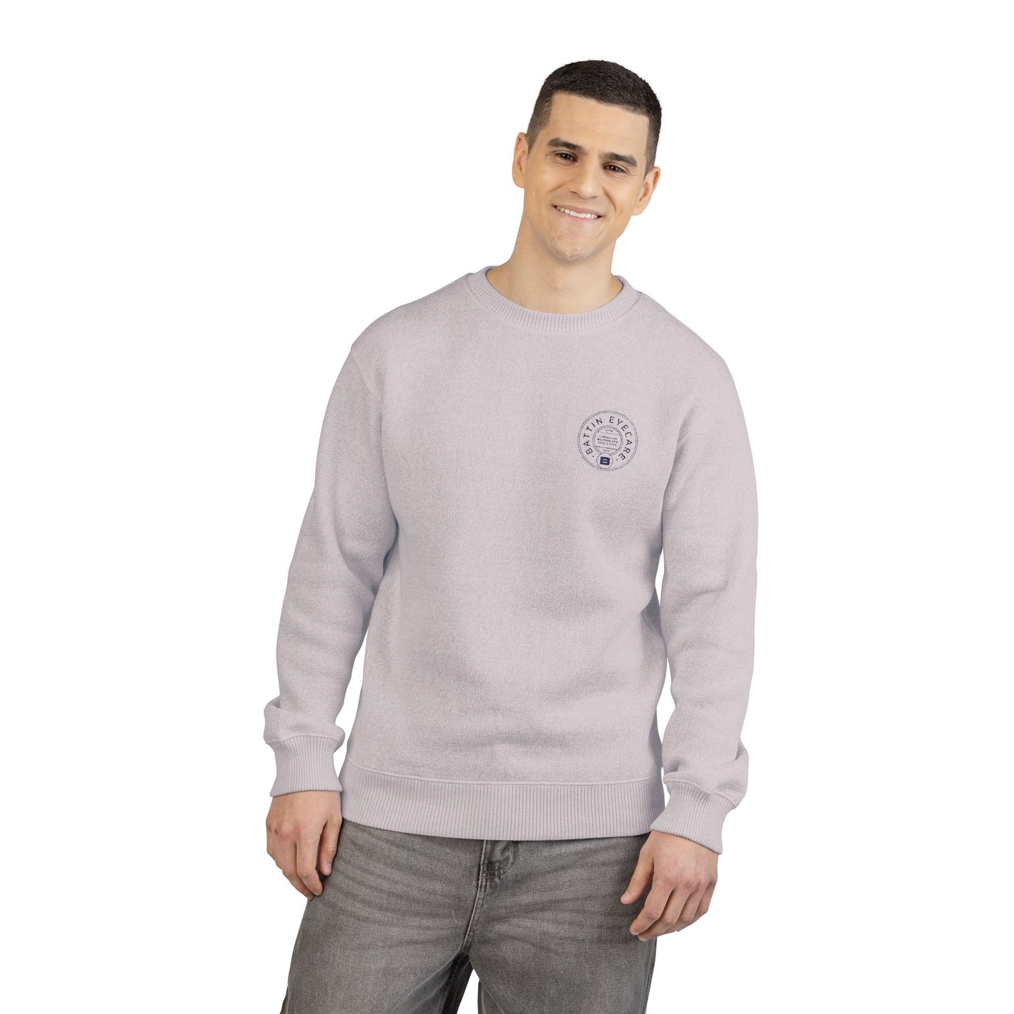 Crest Nantucket Crewneck