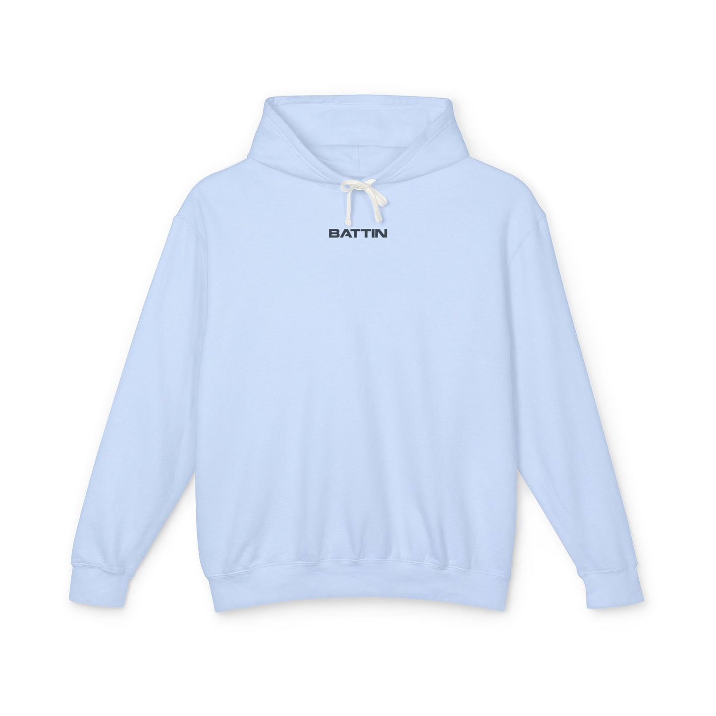 Logo Hoodie