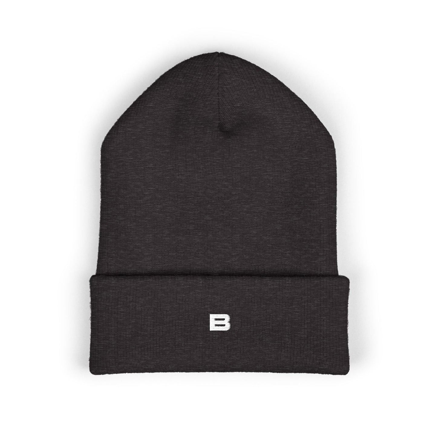 B Classic Beanie