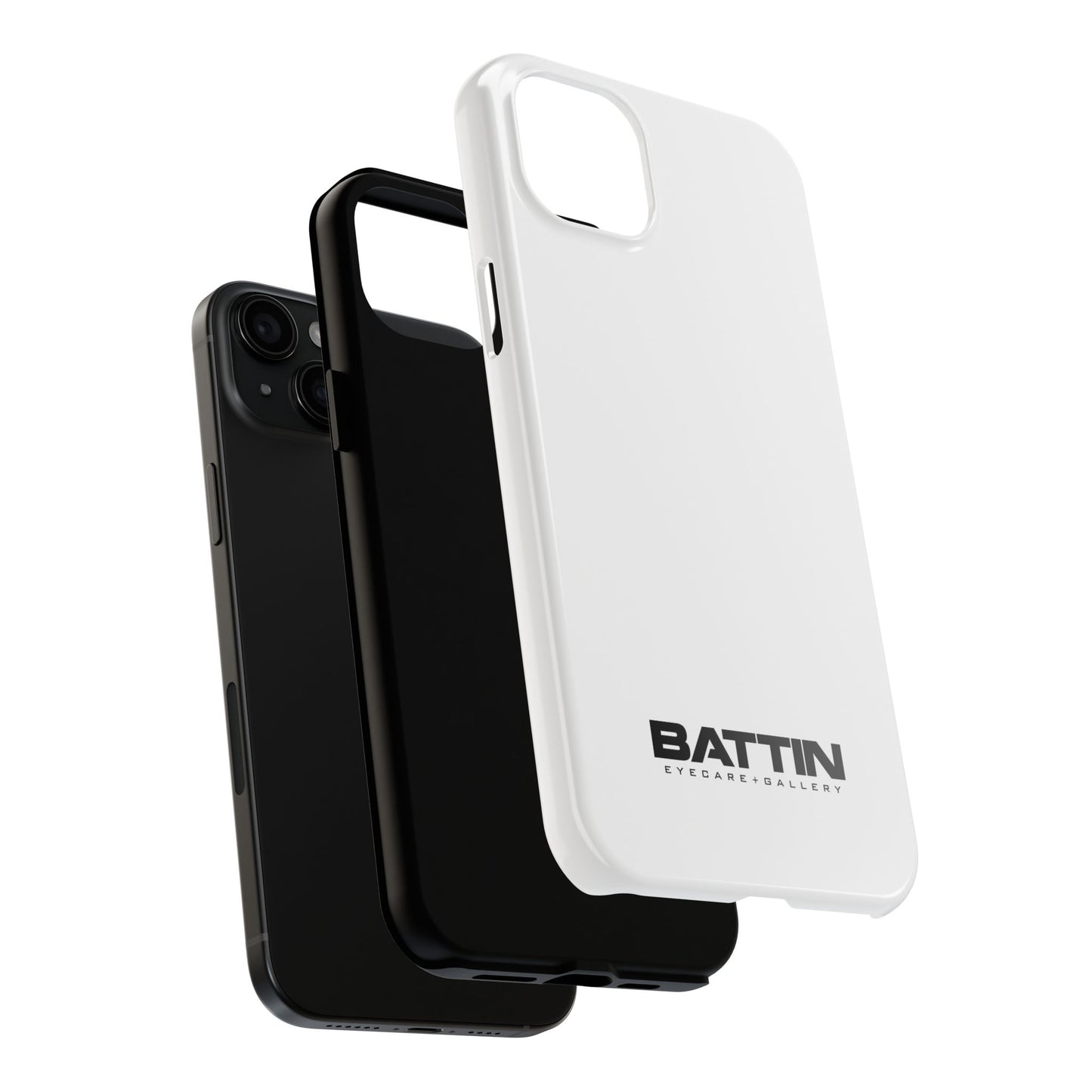Logo iPhone Case