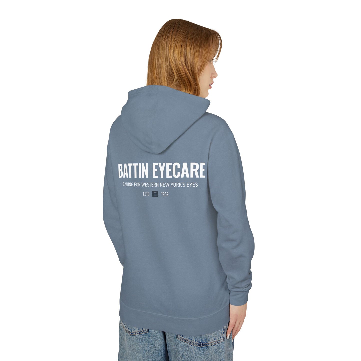 Logo Hoodie