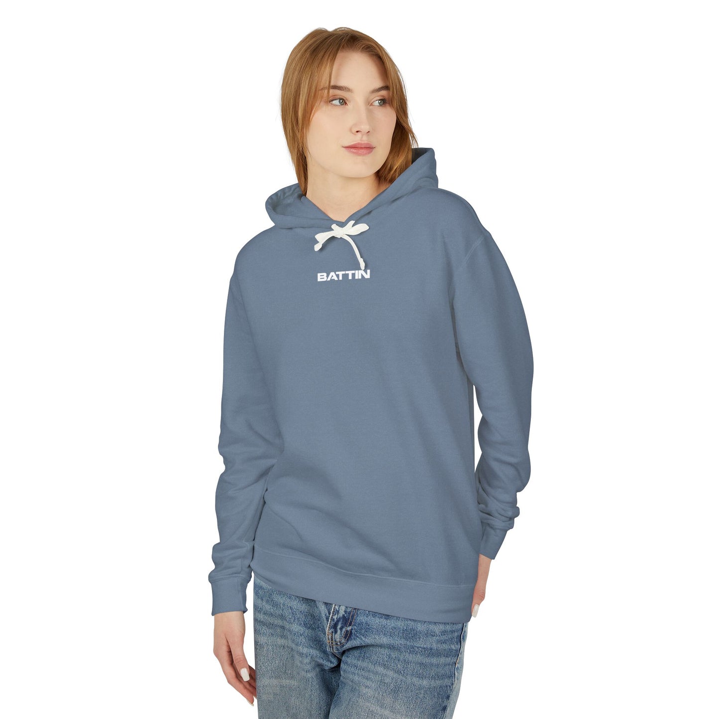 Logo Hoodie