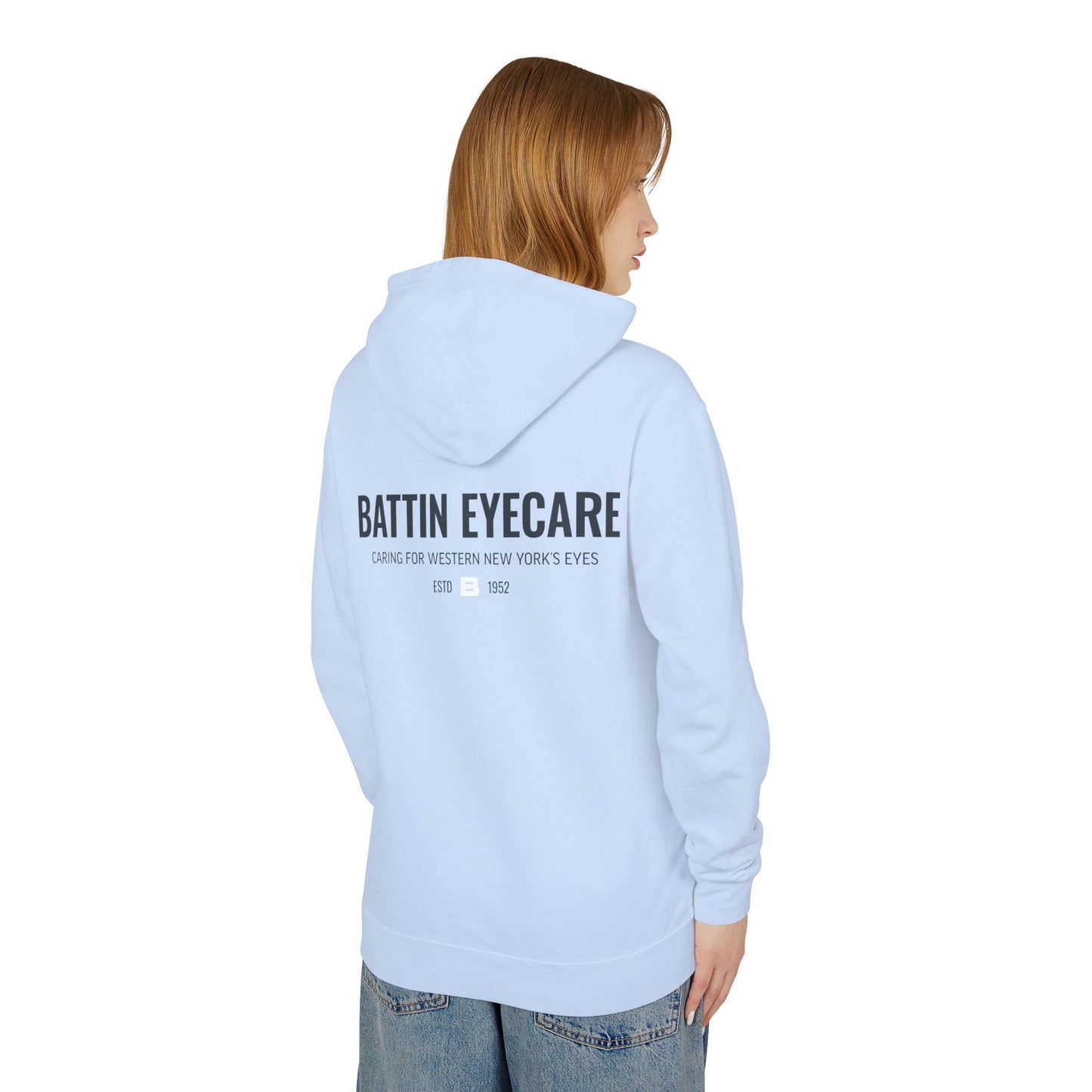 Logo Hoodie