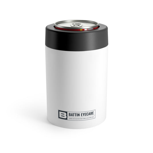 Logo Can Koozie