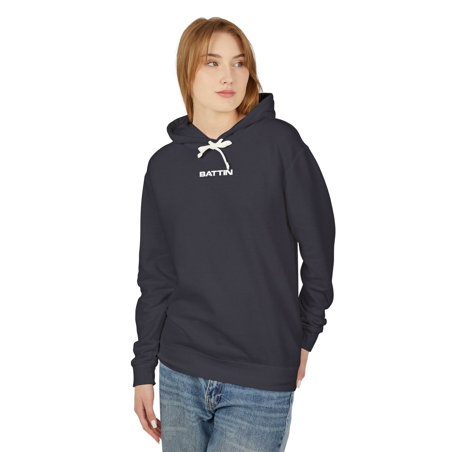 Logo Hoodie