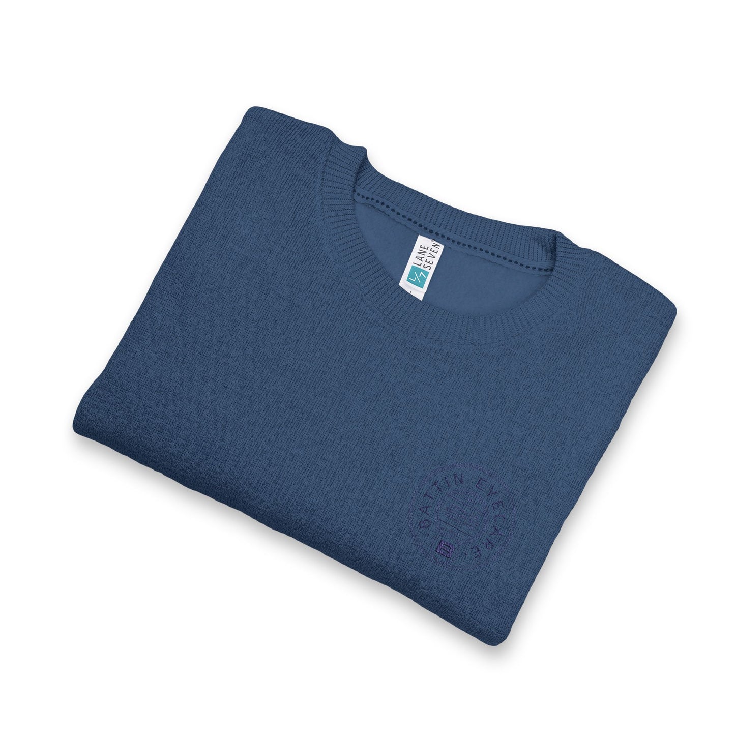 Crest Nantucket Crewneck