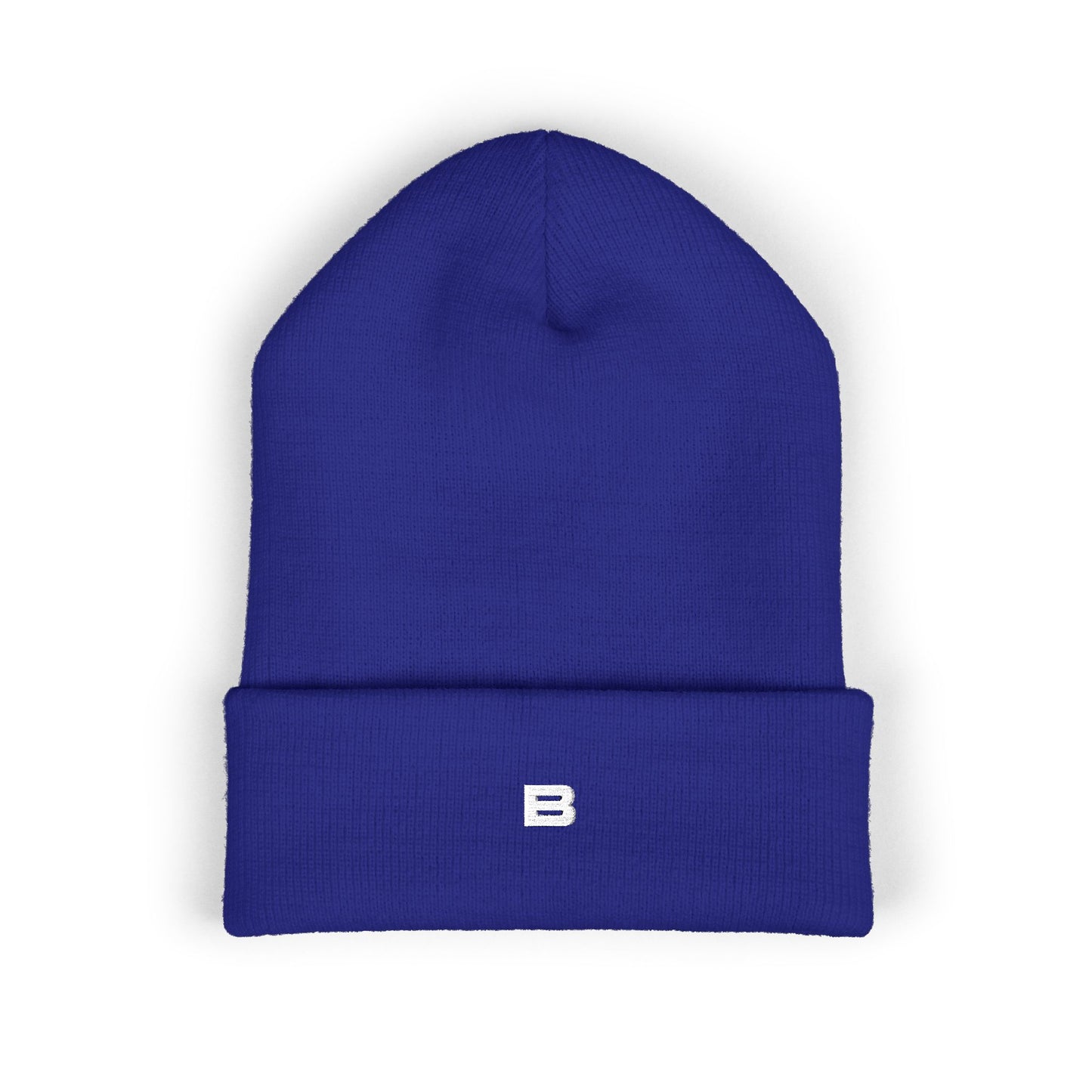 B Classic Beanie