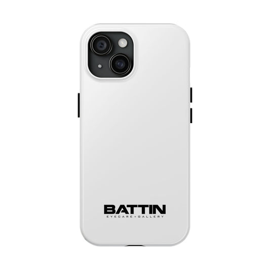 Logo iPhone Case