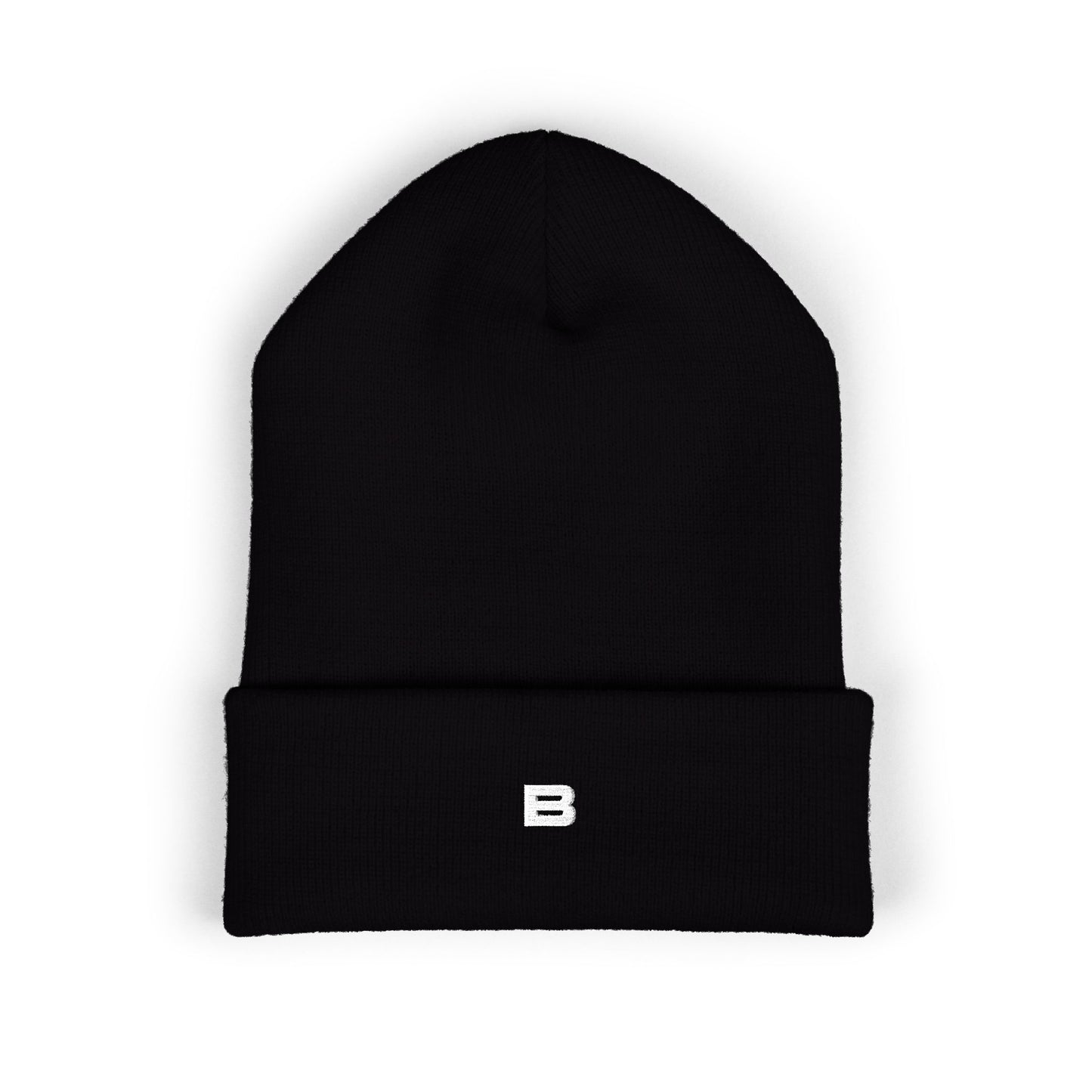 B Classic Beanie