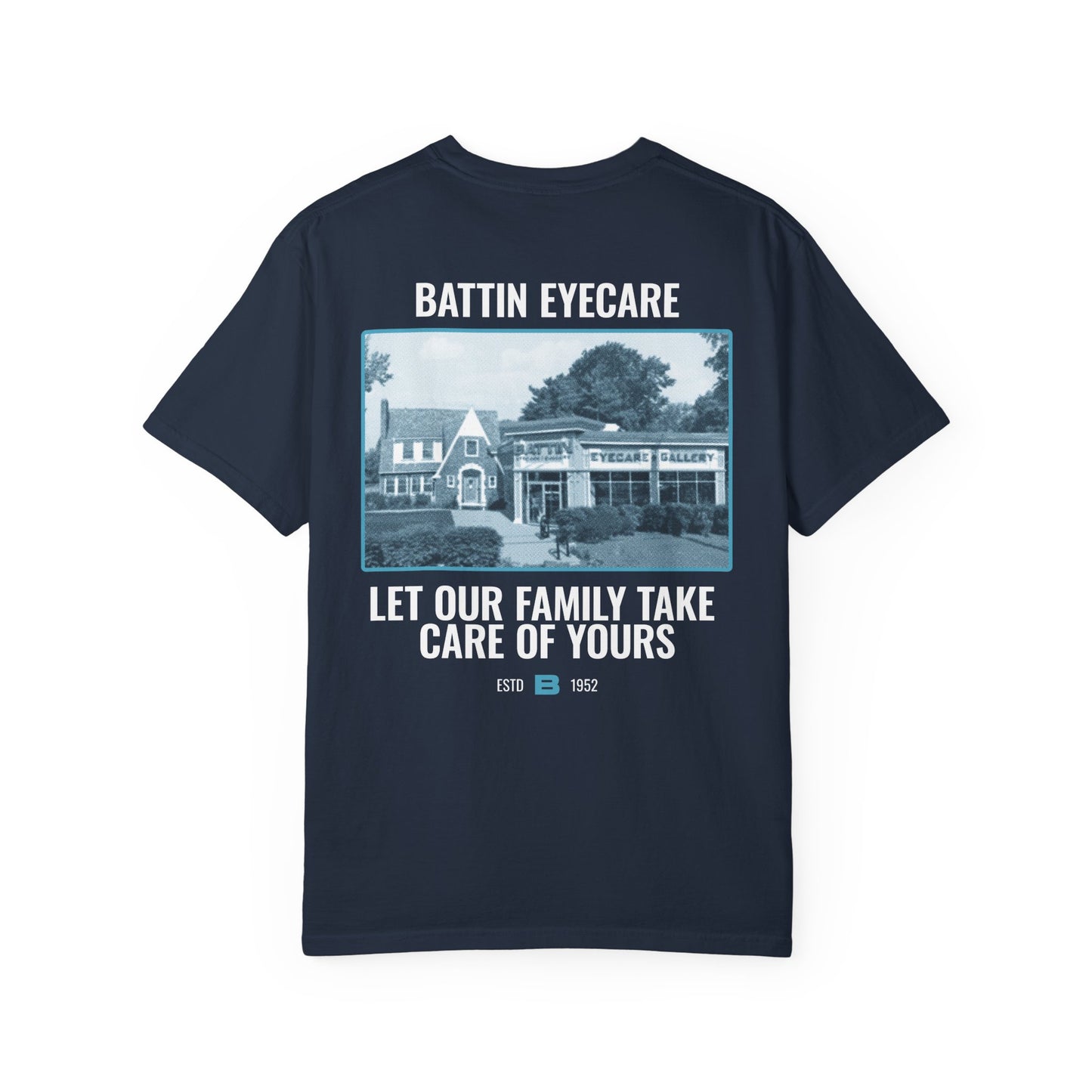 Care Tee